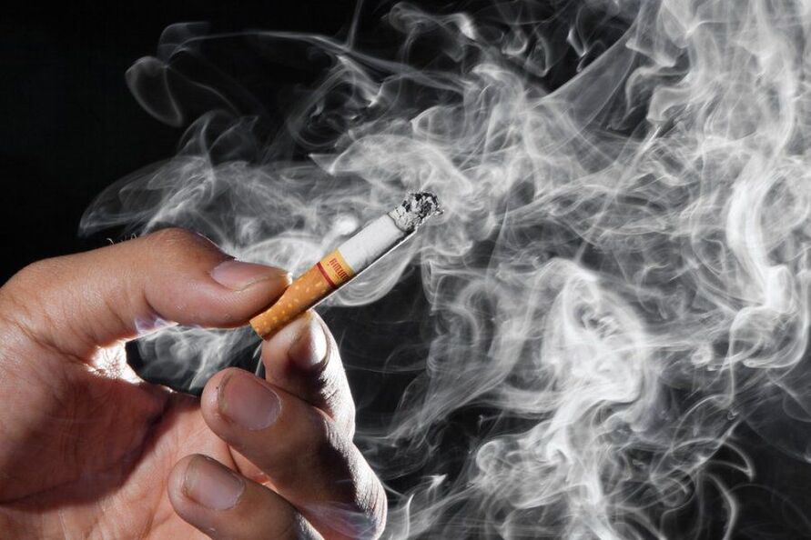 cigareta