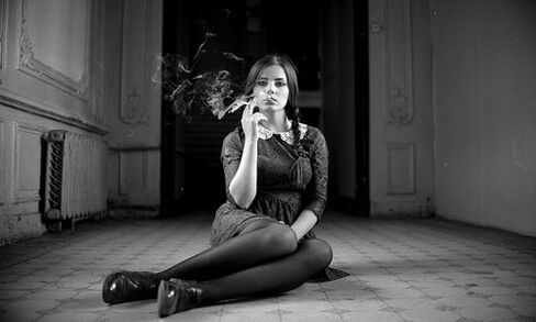 Zašto sanjati o pušenju cigareta